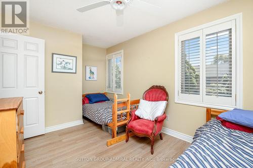 14 Mallingham Court, Toronto, ON - Indoor Photo Showing Bedroom