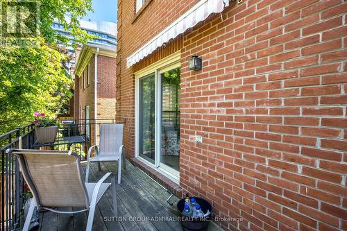 14 Mallingham Court, Toronto, ON - Outdoor With Exterior