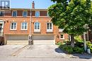 14 Mallingham Court, Toronto, ON  - Outdoor With Facade 