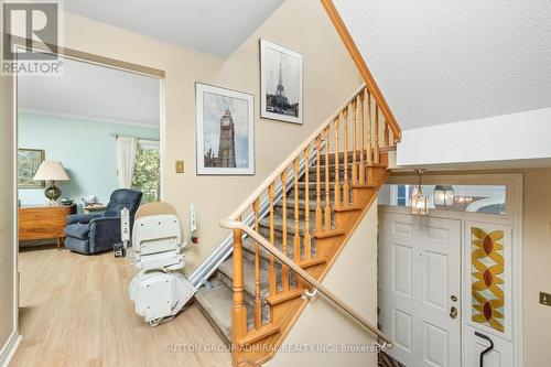 14 Mallingham Court, Toronto (Willowdale East), ON - Indoor Photo Showing Other Room