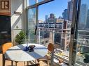 1013 - 23 Brant Street, Toronto, ON  - Outdoor 