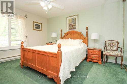 3 - 695 Whitaker Street, Peterborough, ON - Indoor Photo Showing Bedroom