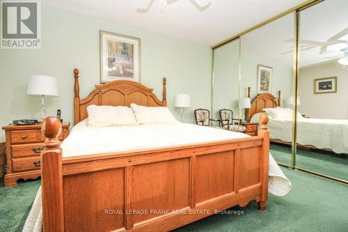 3 - 695 Whitaker Street, Peterborough, ON - Indoor Photo Showing Bedroom