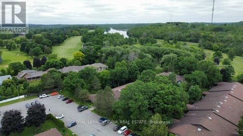 3 - 695 Whitaker Street, Peterborough, ON - Outdoor With View