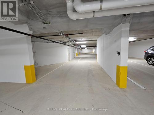 314 - 1975 Fountain Grass Drive, London, ON - Indoor Photo Showing Garage