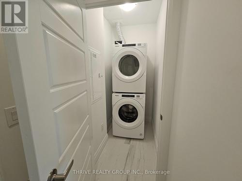 314 - 1975 Fountain Grass Drive, London, ON - Indoor Photo Showing Laundry Room