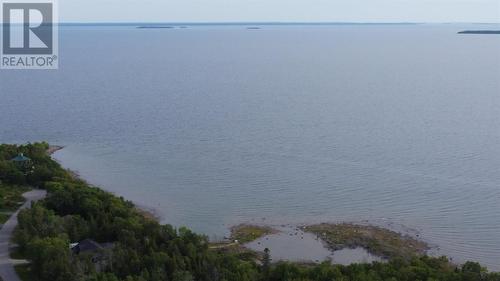 58 Lighthouse Point Rd, Thessalon, ON 