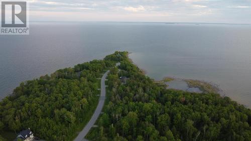 58 Lighthouse Point Rd, Thessalon, ON 