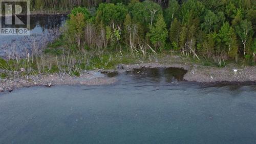 58 Lighthouse Point Rd, Thessalon, ON 