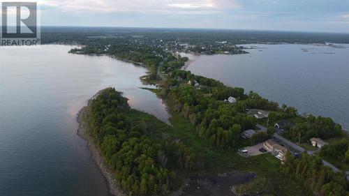 58 Lighthouse Point Rd, Thessalon, ON 