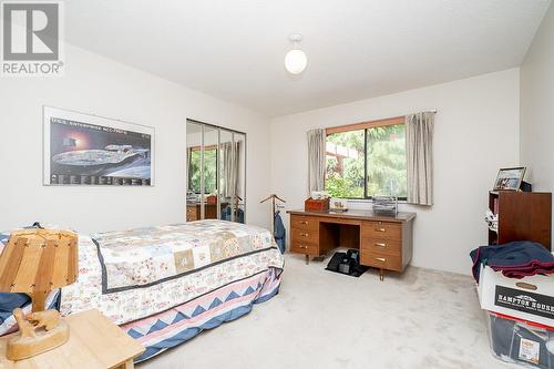 4276 Rockend Place, West Vancouver, BC - Indoor Photo Showing Bedroom