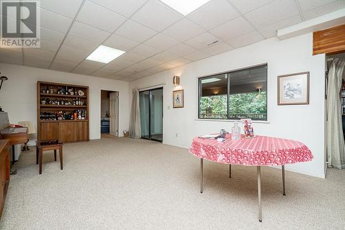 4276 Rockend Place, West Vancouver, BC - Indoor Photo Showing Other Room