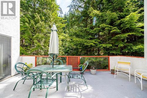 4276 Rockend Place, West Vancouver, BC - Outdoor With Deck Patio Veranda