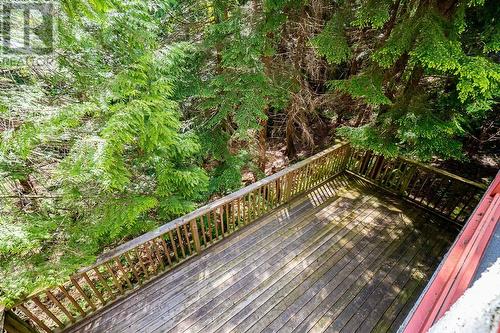 4276 Rockend Place, West Vancouver, BC - Outdoor
