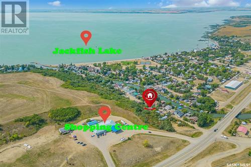 9051 Hunts Cove Crescent, Cochin, SK - Outdoor With View