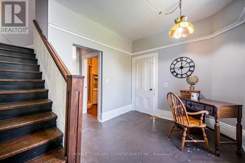 491 Portage Road, Kawartha Lakes, ON - Indoor Photo Showing Other Room