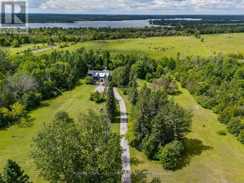 491 Portage Road, Kawartha Lakes, ON - Outdoor With View