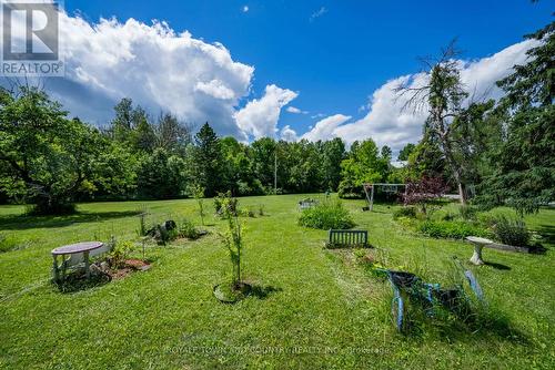 491 Portage Road, Kawartha Lakes, ON - Outdoor