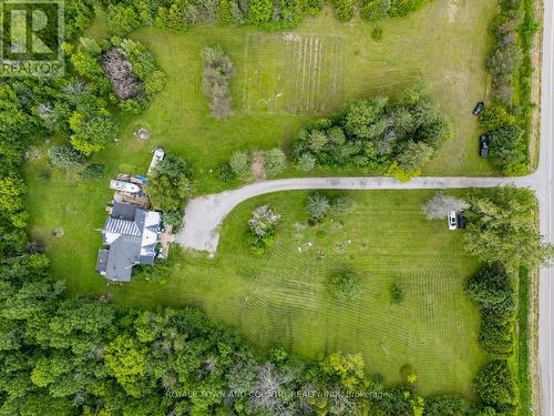 491 Portage Road, Kawartha Lakes, ON - Outdoor With View