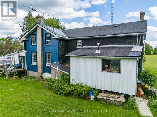 491 Portage Road, Kawartha Lakes, ON - Outdoor