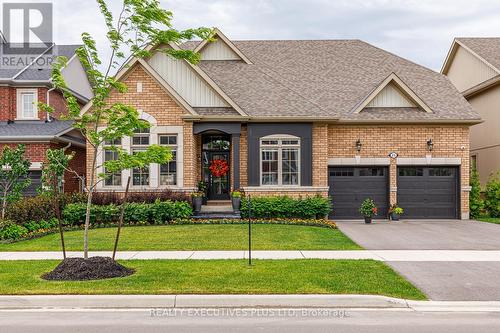 25 Mclean Avenue, Collingwood, ON - Outdoor With Facade