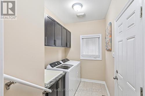 25 Mclean Avenue, Collingwood, ON - Indoor Photo Showing Laundry Room