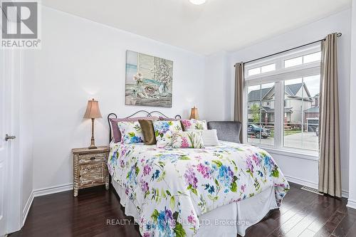 25 Mclean Avenue, Collingwood, ON - Indoor Photo Showing Bedroom