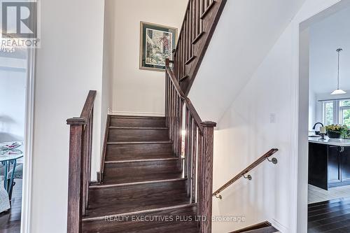 25 Mclean Avenue, Collingwood, ON - Indoor Photo Showing Other Room