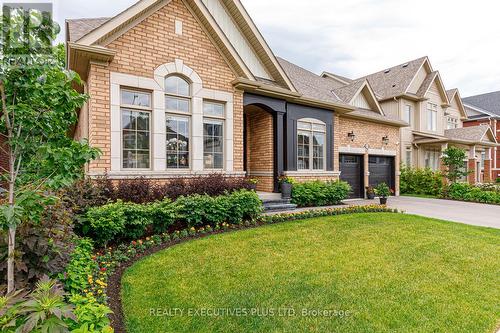 25 Mclean Avenue, Collingwood, ON - Outdoor With Facade