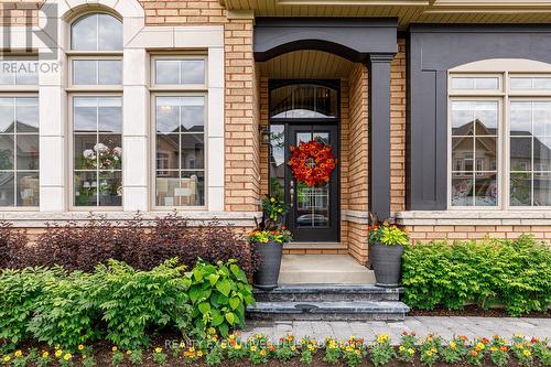 25 Mclean Avenue, Collingwood, ON - Outdoor With Facade
