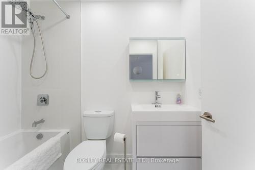 205 - 39 Parliament Street, Toronto, ON - Indoor Photo Showing Bathroom