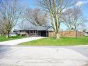 4363 Jackson St, Lincoln, ON  - Outdoor With Deck Patio Veranda 