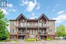 140 Mocha Private, Ottawa, ON  - Outdoor With Balcony With Facade 