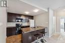 140 Mocha Private, Ottawa, ON  - Indoor Photo Showing Kitchen With Double Sink 