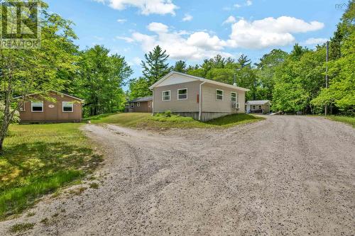 47 Riverview Drive, Shelburne, NS 