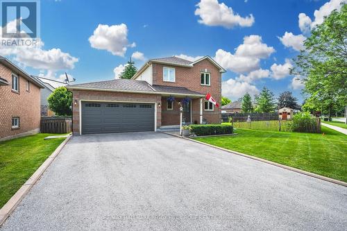 13 Daniele Avenue N, New Tecumseth, ON - Outdoor