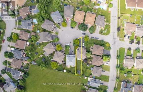 11 Gonzalez Court, Thorold, ON - Other