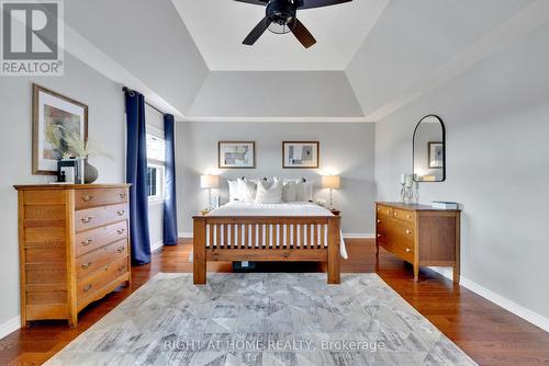 75 Wycombe Street, Whitby, ON - Indoor Photo Showing Bedroom