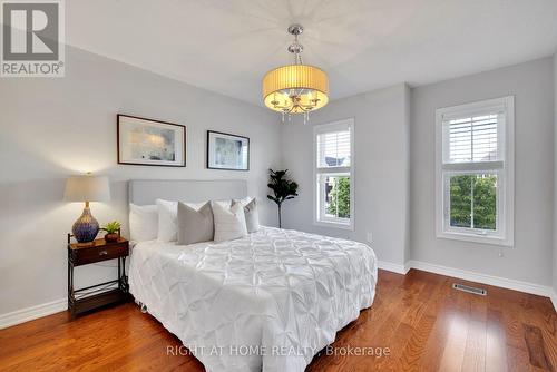 75 Wycombe Street, Whitby, ON - Indoor Photo Showing Bedroom