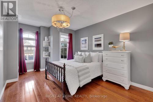 75 Wycombe Street, Whitby, ON - Indoor Photo Showing Bedroom