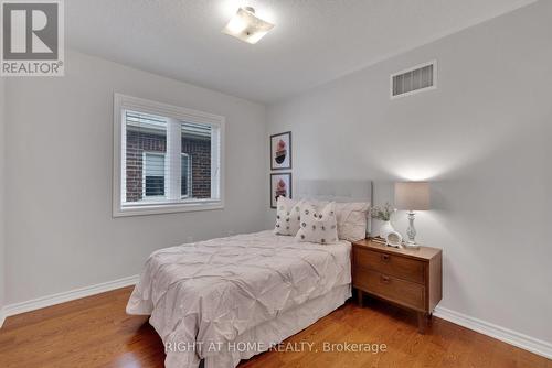 75 Wycombe Street, Whitby, ON - Indoor Photo Showing Bedroom