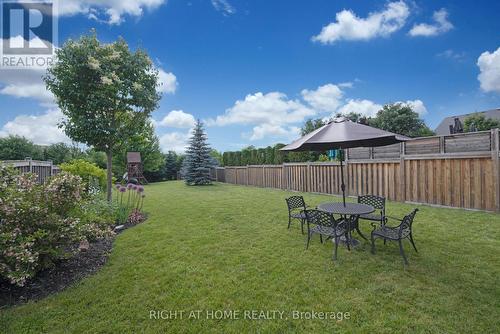 75 Wycombe Street, Whitby, ON - Outdoor