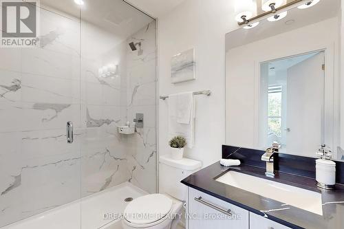 42 - 851 Sheppard Avenue W, Toronto, ON - Indoor Photo Showing Bathroom