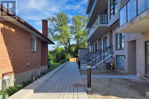 42 - 851 Sheppard Avenue W, Toronto, ON - Outdoor With Exterior