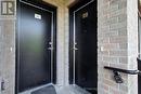 42 - 851 Sheppard Avenue W, Toronto, ON  -  With Exterior 