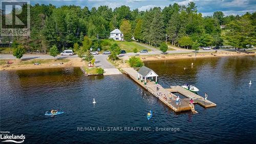 1075 Spring Lake Road, Lake Of Bays, ON 