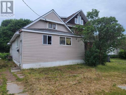 141 Grosvenor Avenue, Sault Ste. Marie, ON - Outdoor