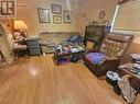 141 Grosvenor Avenue, Sault Ste. Marie, ON  - Indoor Photo Showing Living Room 