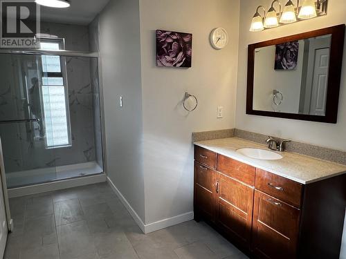 9500 Parksville Drive, Richmond, BC - Indoor Photo Showing Bathroom