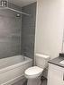 207 - 99 John Street, Toronto, ON  - Indoor Photo Showing Bathroom 